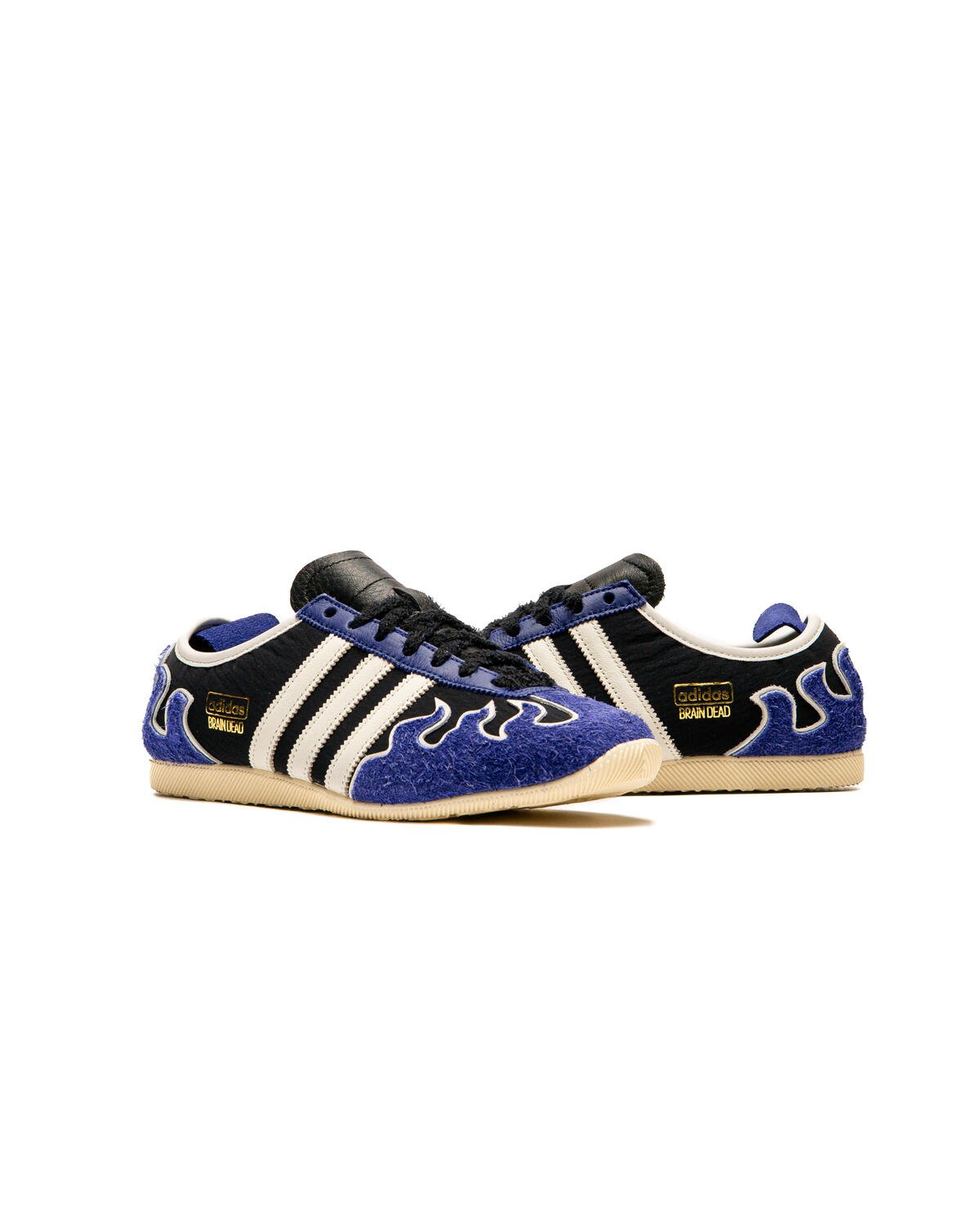 adidas Originals x BRAIN DEAD JAPAN LO | JQ9214 | AFEW STORE